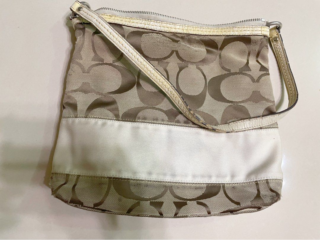 Original used Coach bags Women s Fashion Bags Wallets