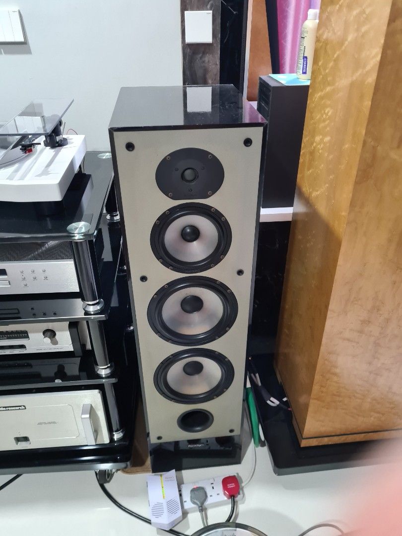 Paradigm discount 11se mk3