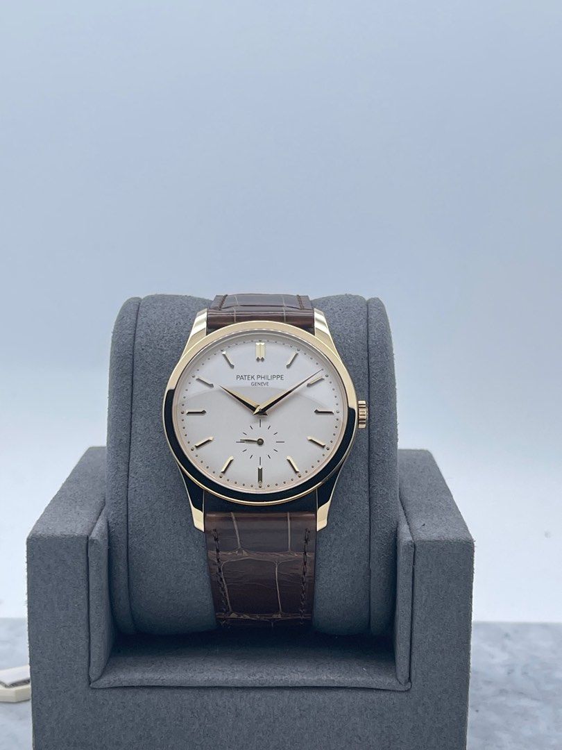 Patek 5196j sale