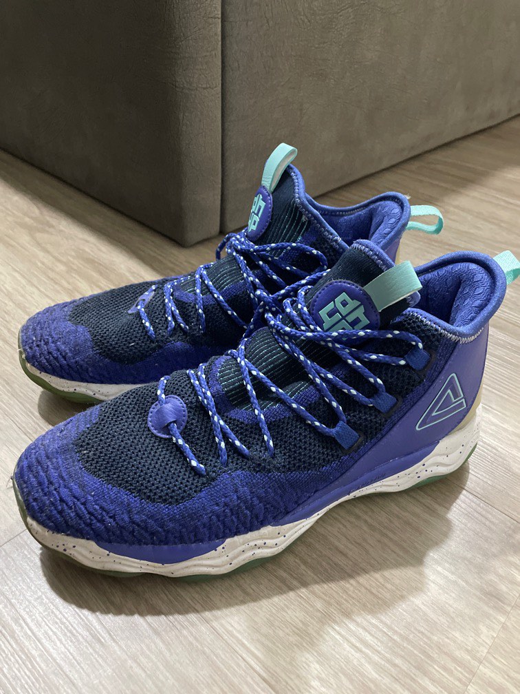 Dwight howard shoe deal online