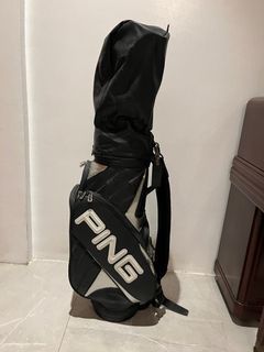 Ping Golf Bag