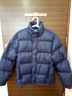 Ralph lauren clearance sale mens jackets