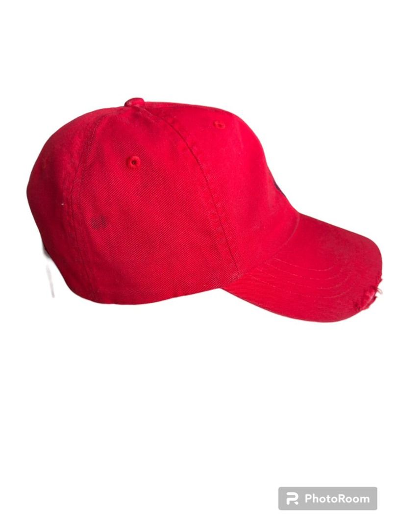 Plain polo sale hats