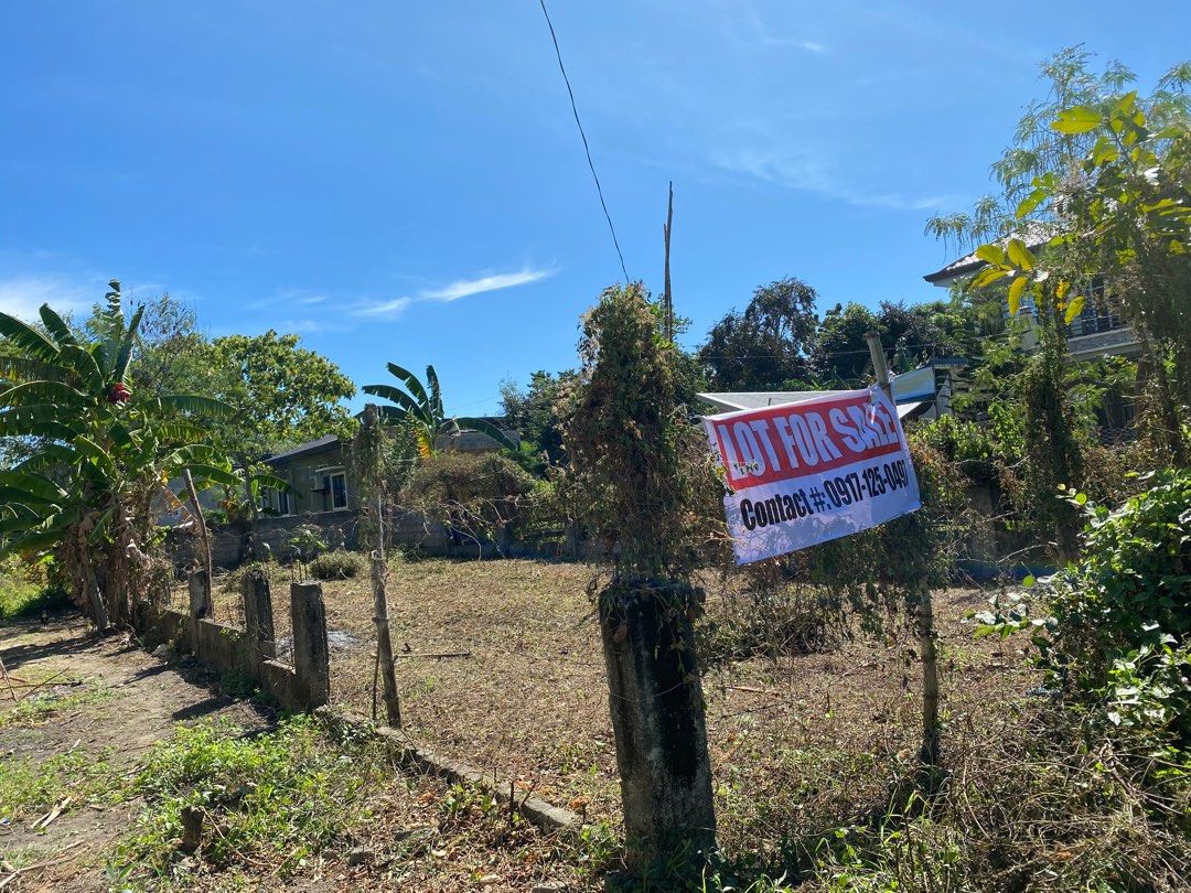 Polong bugallon pangasinan, Property, For Sale, Lot on Carousell
