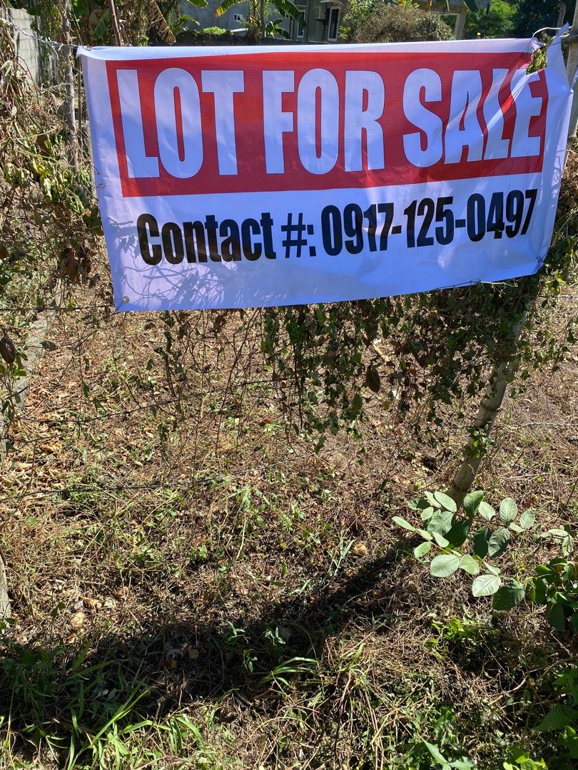 Polong bugallon pangasinan, Property, For Sale, Lot on Carousell