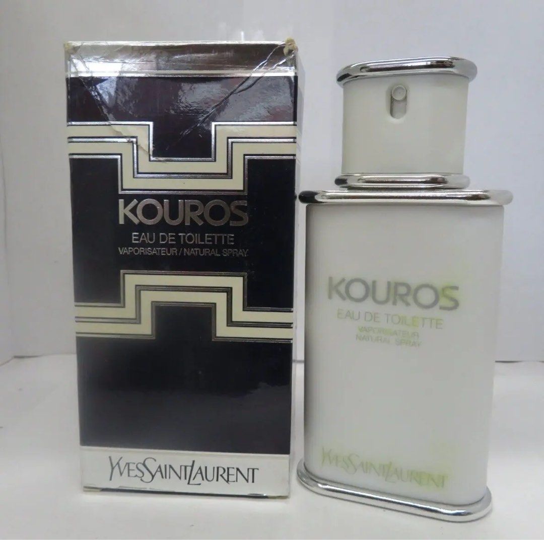 Kouros discontinued clearance