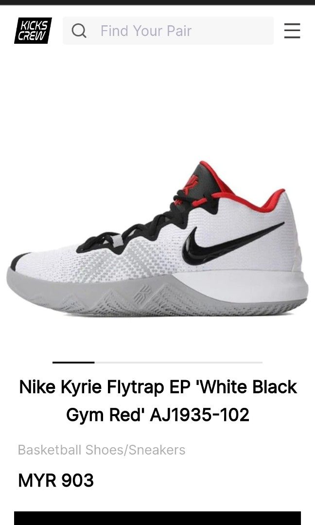 Flytrap ep top