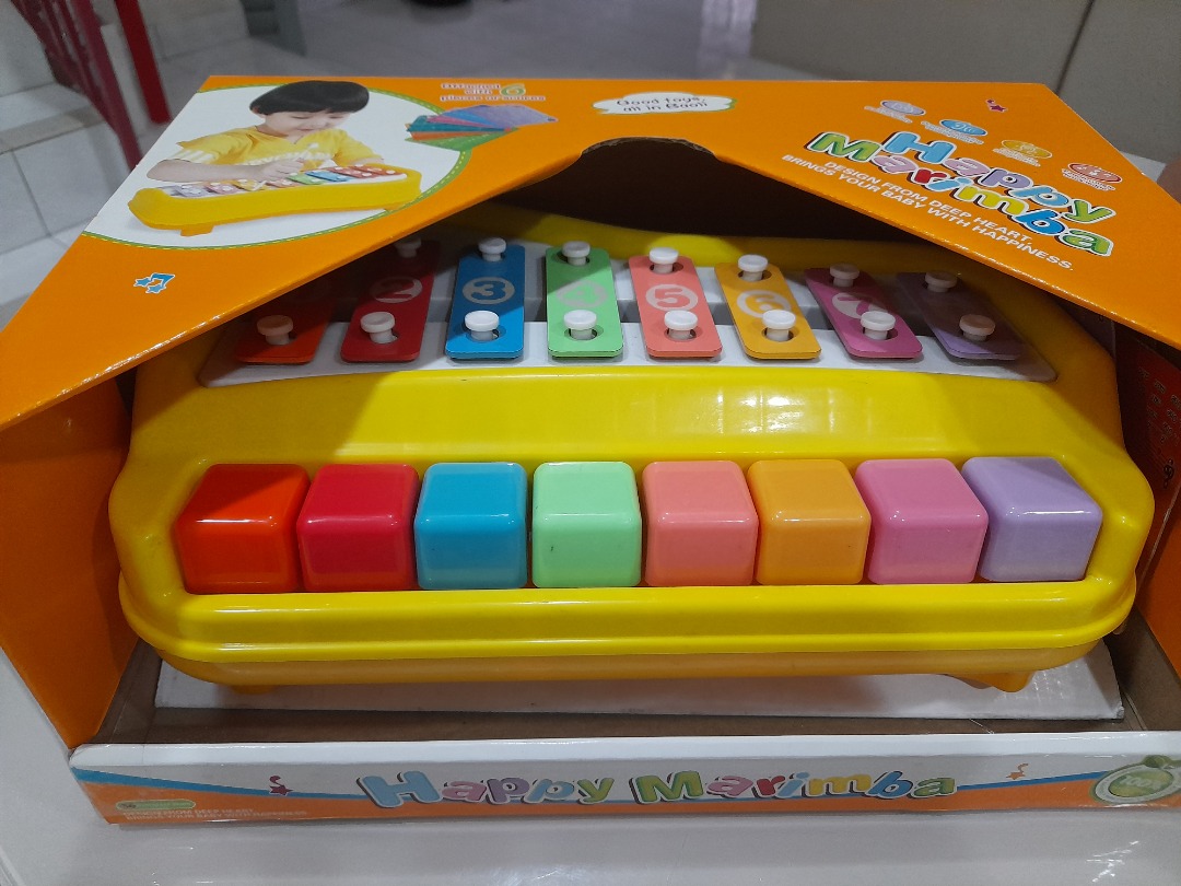 Lego xylophone sales
