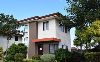 Preselling - Affordable 3BR House & Lot in Nuvali Laguna - Southdale Settings by Avida