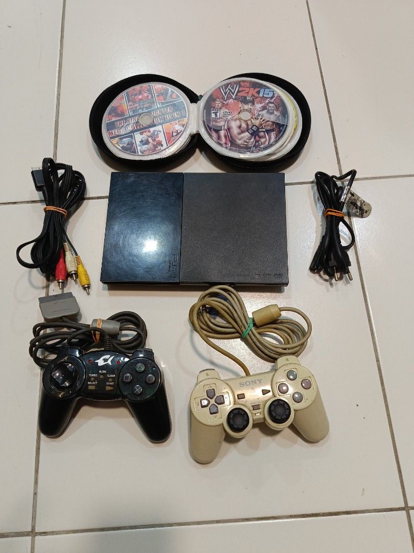 Olx 2025 ps 2