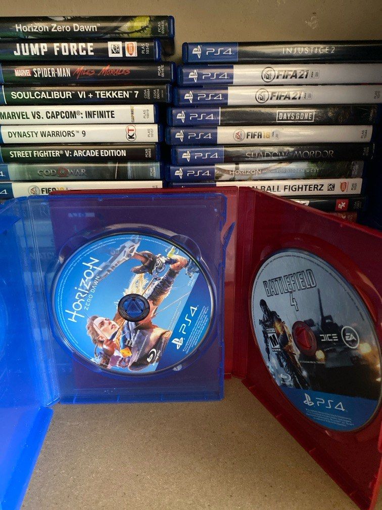 Ps4 no bundle deals