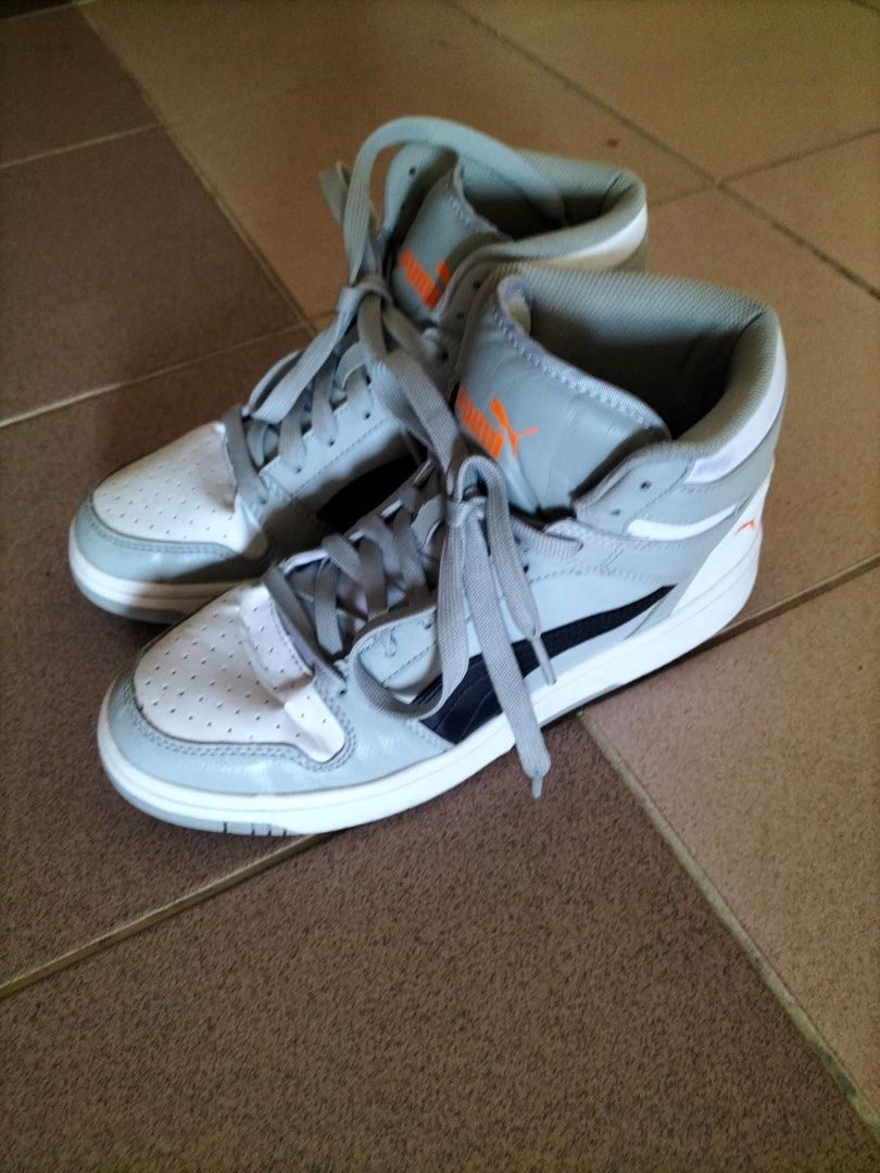 Puma 1 clearance off