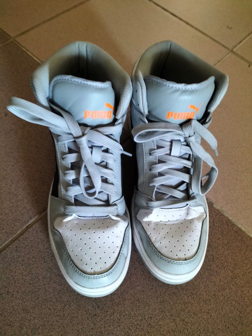 Puma shoes clearance europe