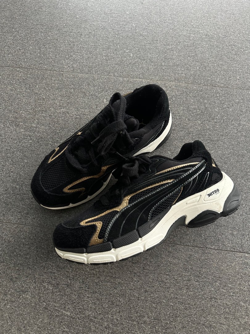 Puma aztrek store