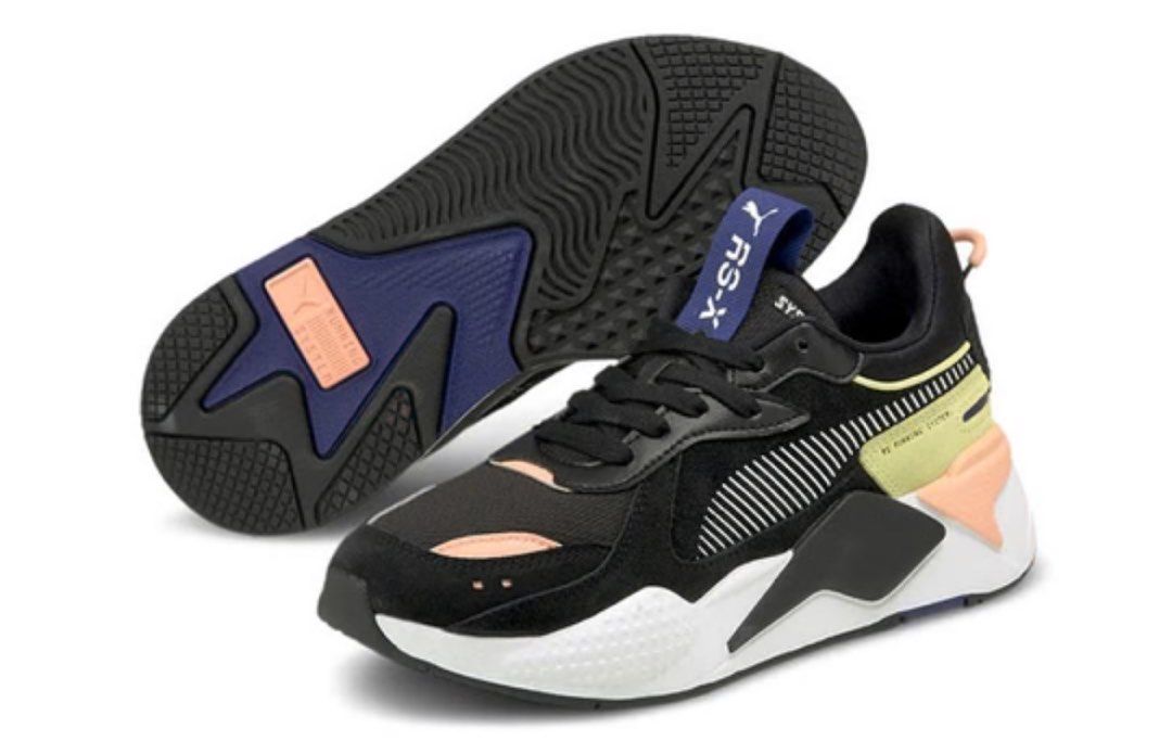 Puma shoes under clearance 1 rupees
