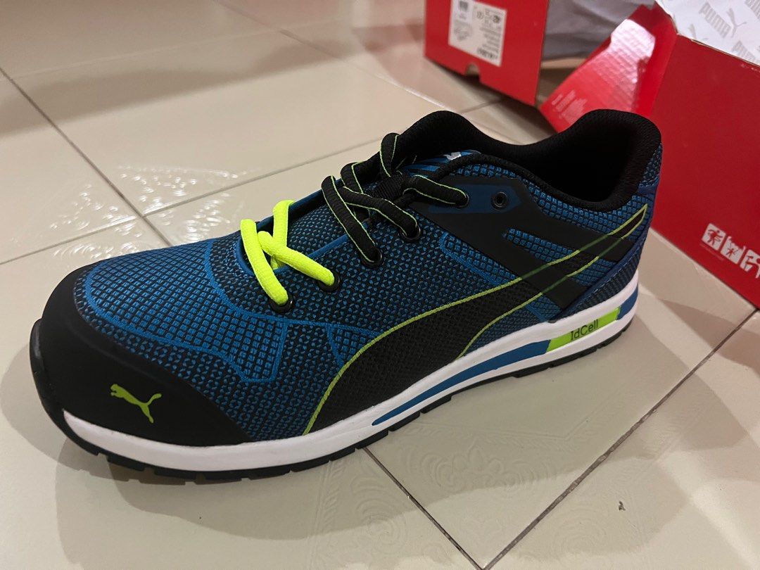 Puma knit new arrivals