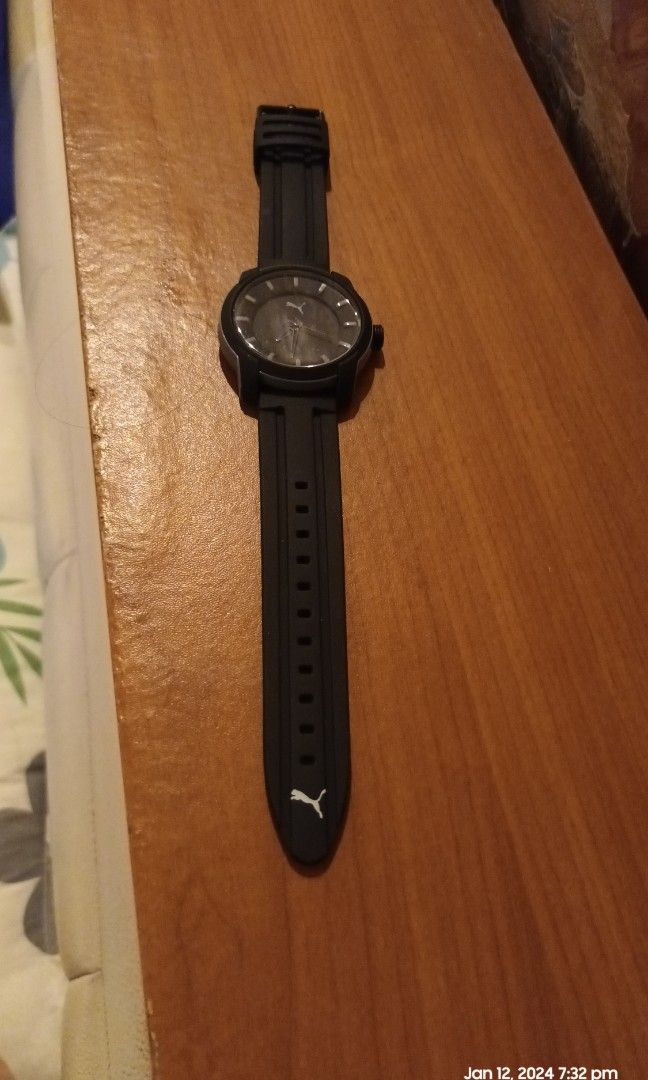 Puma deals watch strap