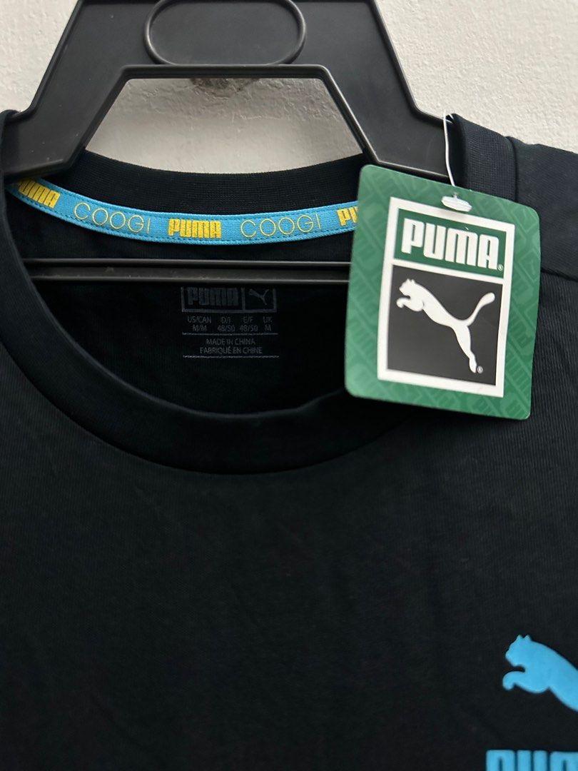 Coogi puma shirt online