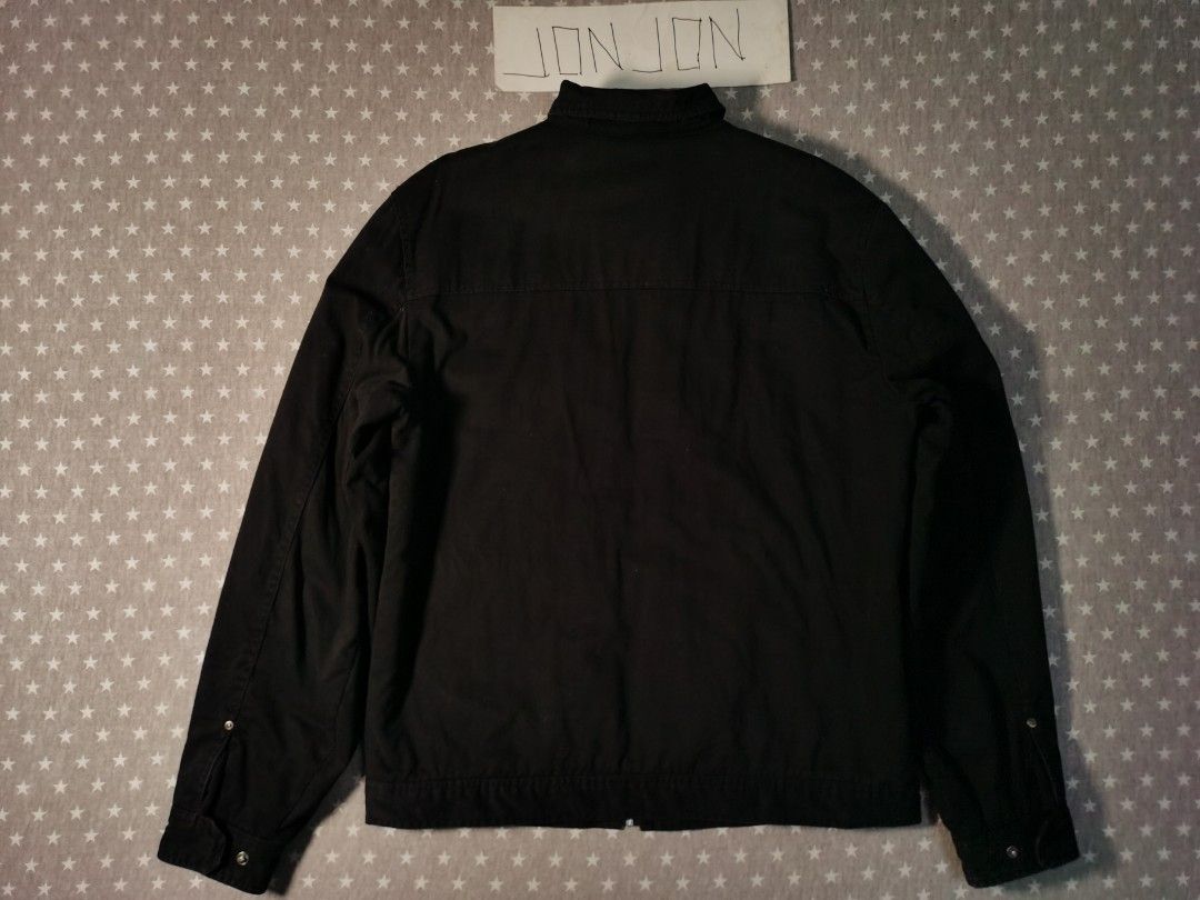 Quicksilver jacket, Men's Fashion, Coats, Jackets and Outerwear on ...