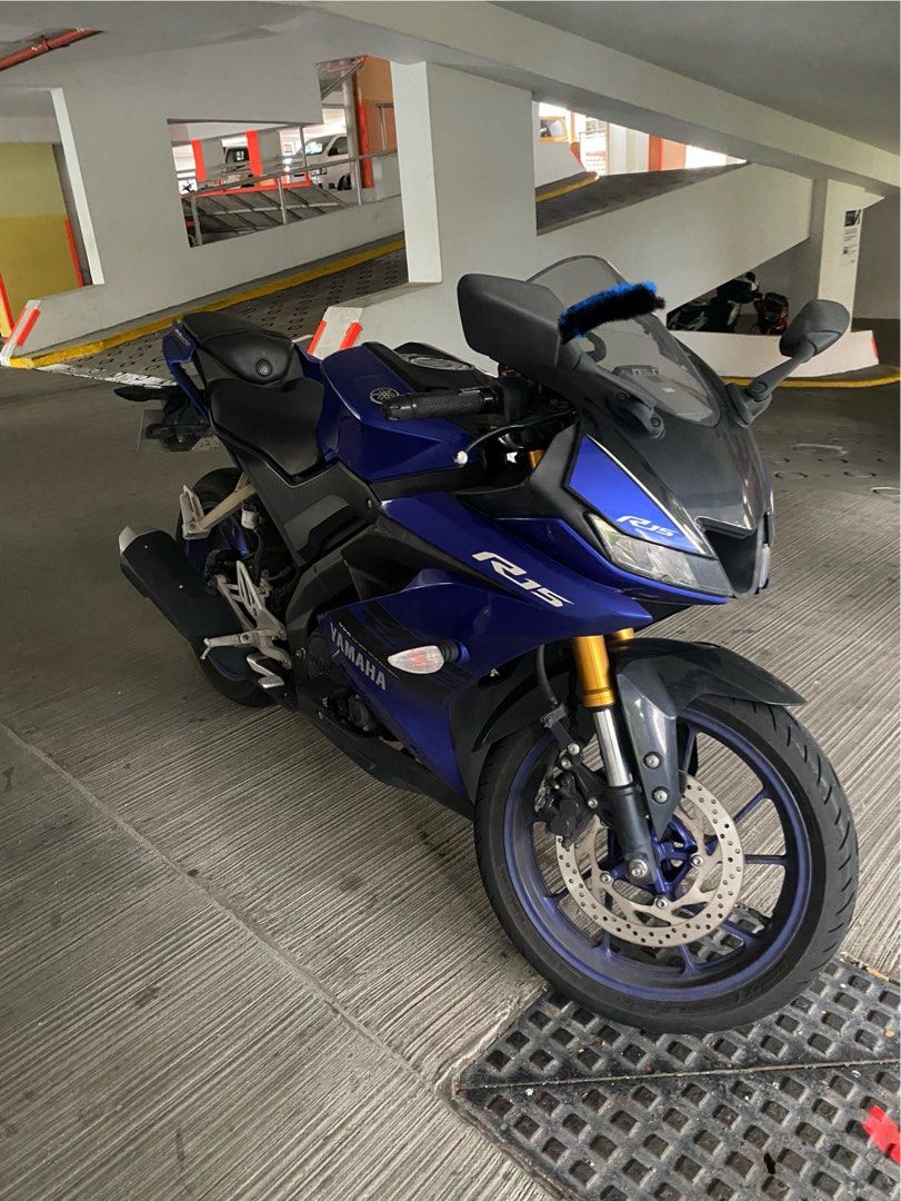 R15 v3 sales price olx