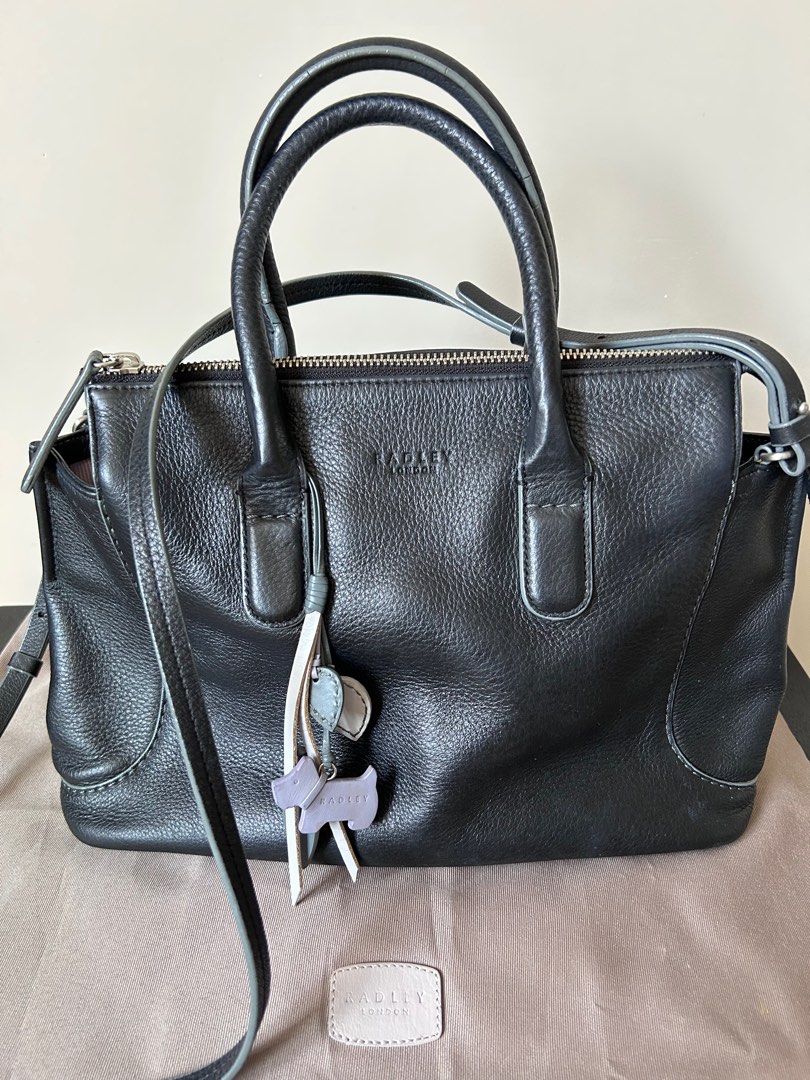 Radley London Cross Sling Bag Women s Fashion Bags Wallets