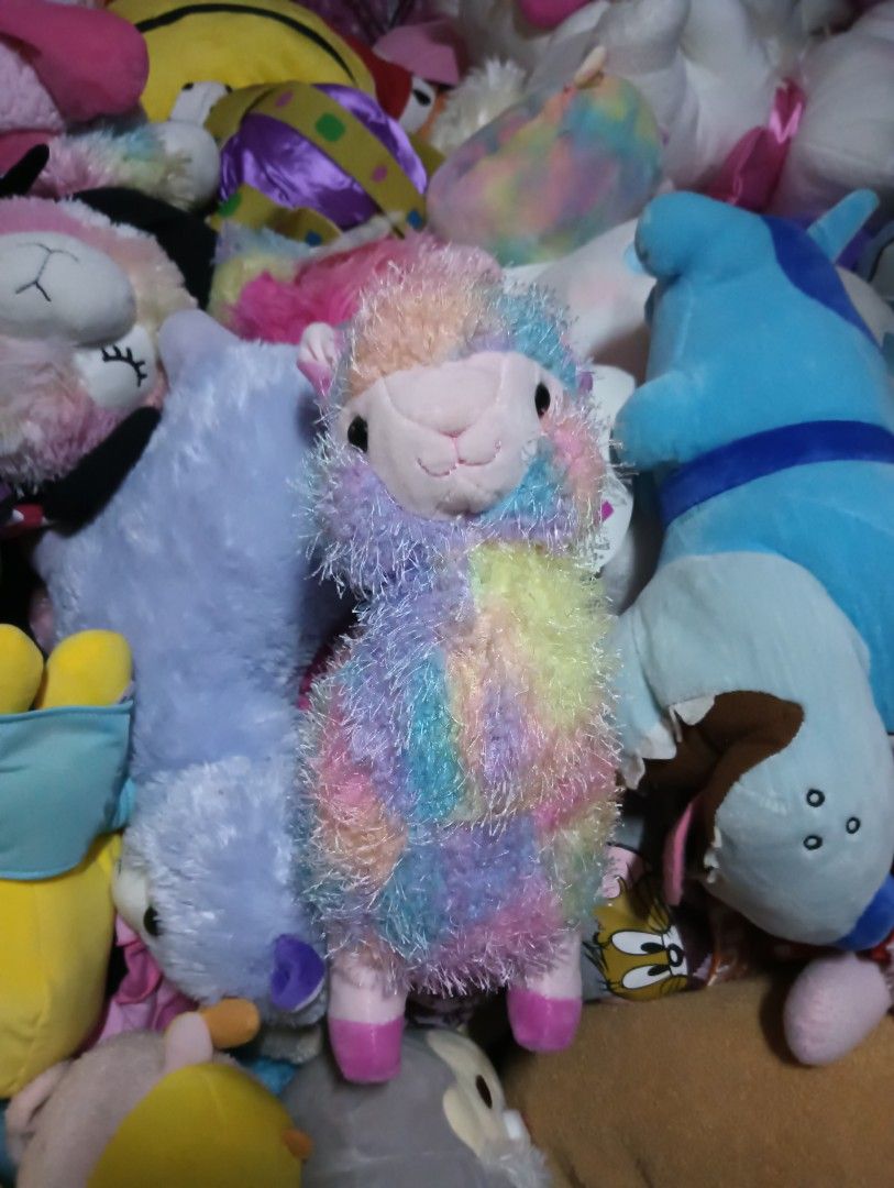 Kelly discount toys llama