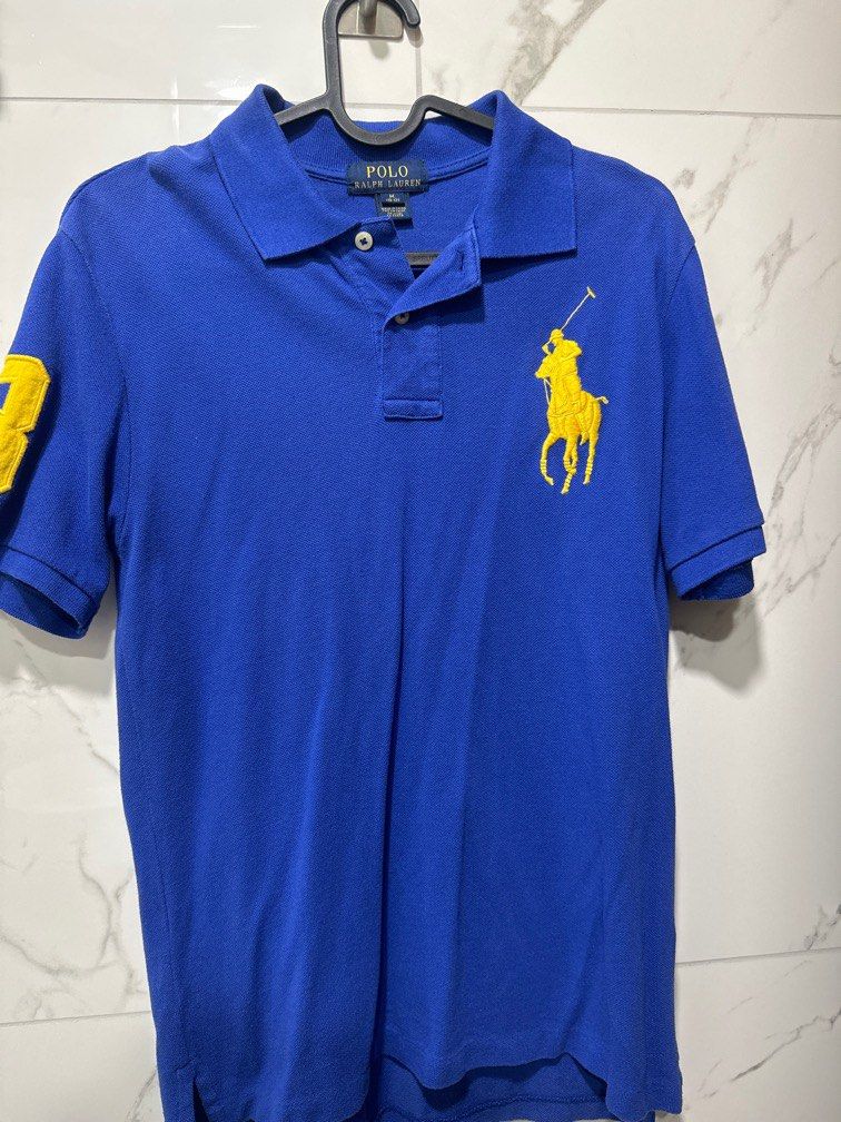 Ralph lauren polo sale boys