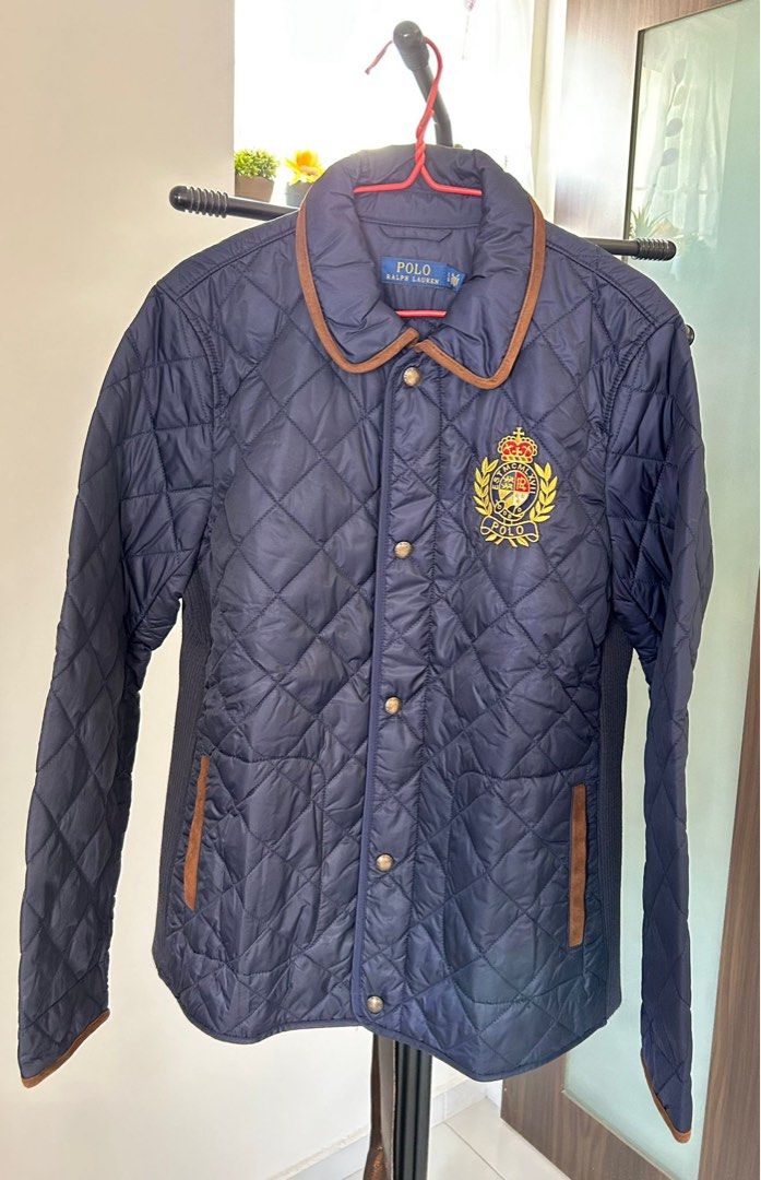 Ralph lauren women's cheap winter coats