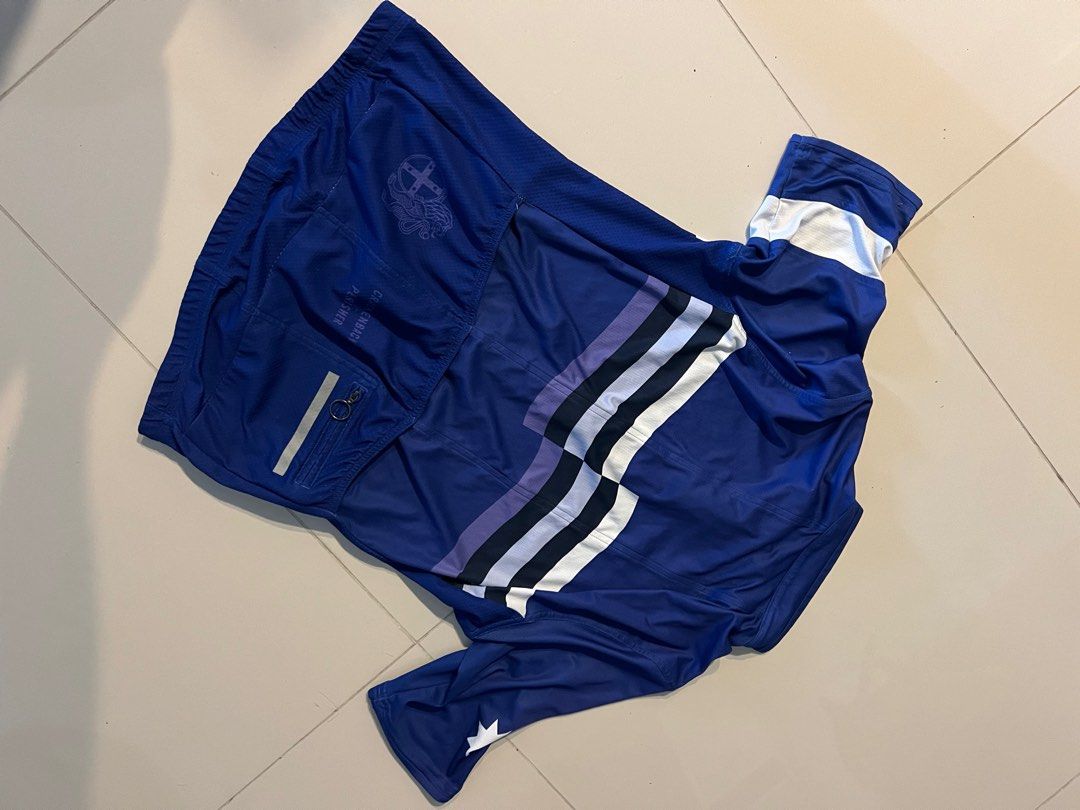 Rapha Cycling Jersey size XL