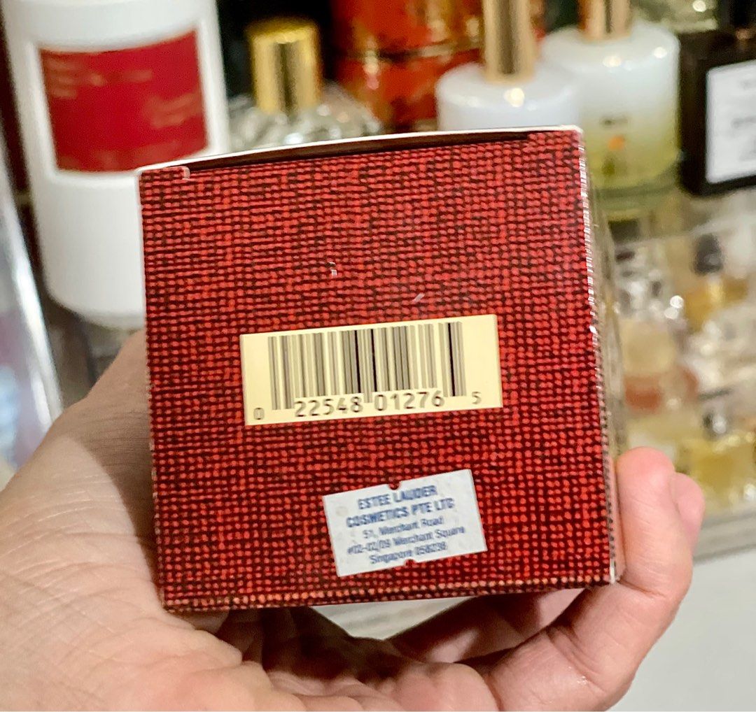 Authentic RARE Discontinued Tuscany per Donna 100 ml EDP Spray Estee Lauder Eau De Parfume
