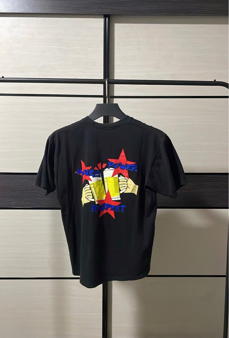 Supreme top money tee