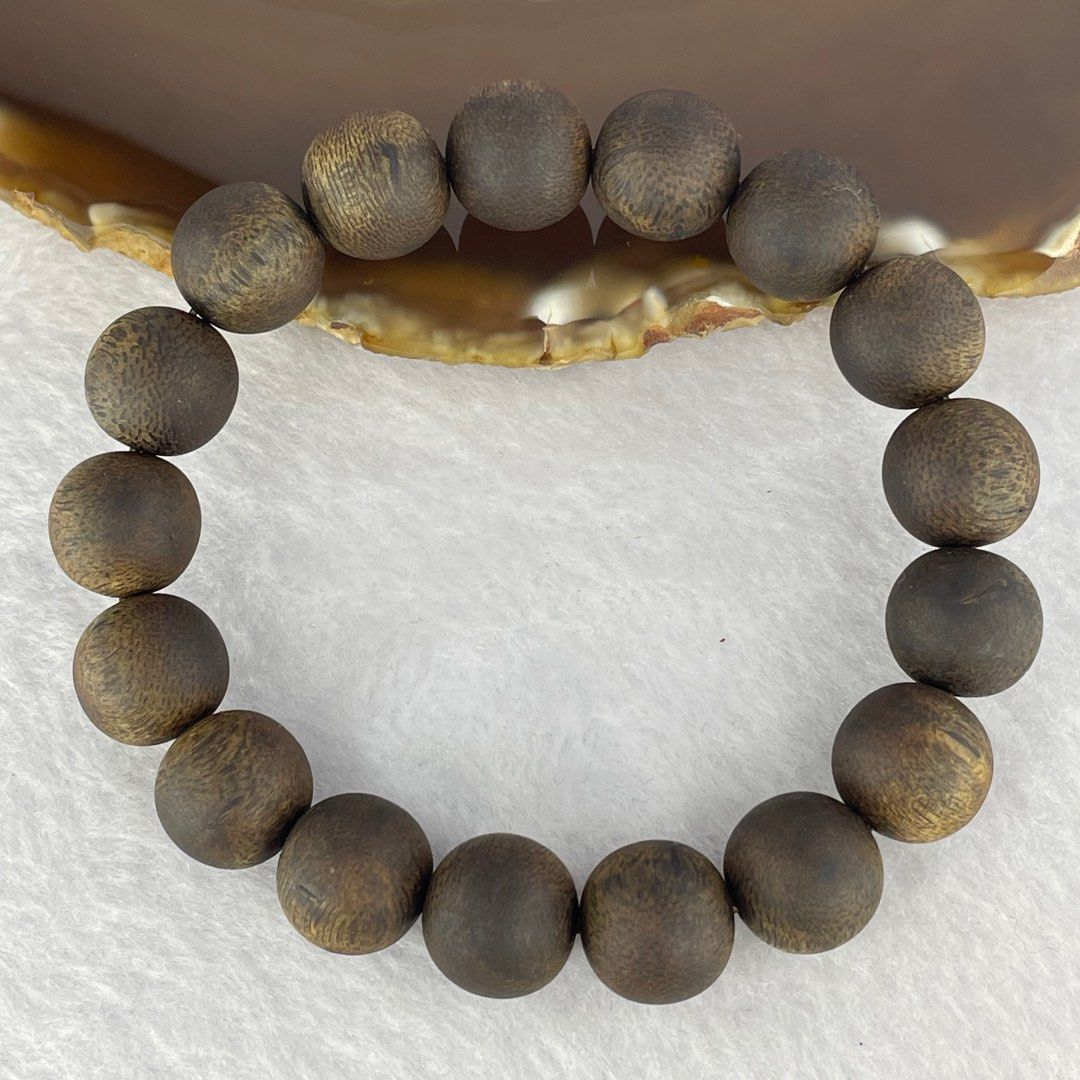 Agarwood beads clearance