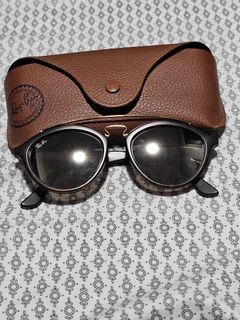 RAYBAN Gatsby II Sunglasses 4257-F 6092/5A