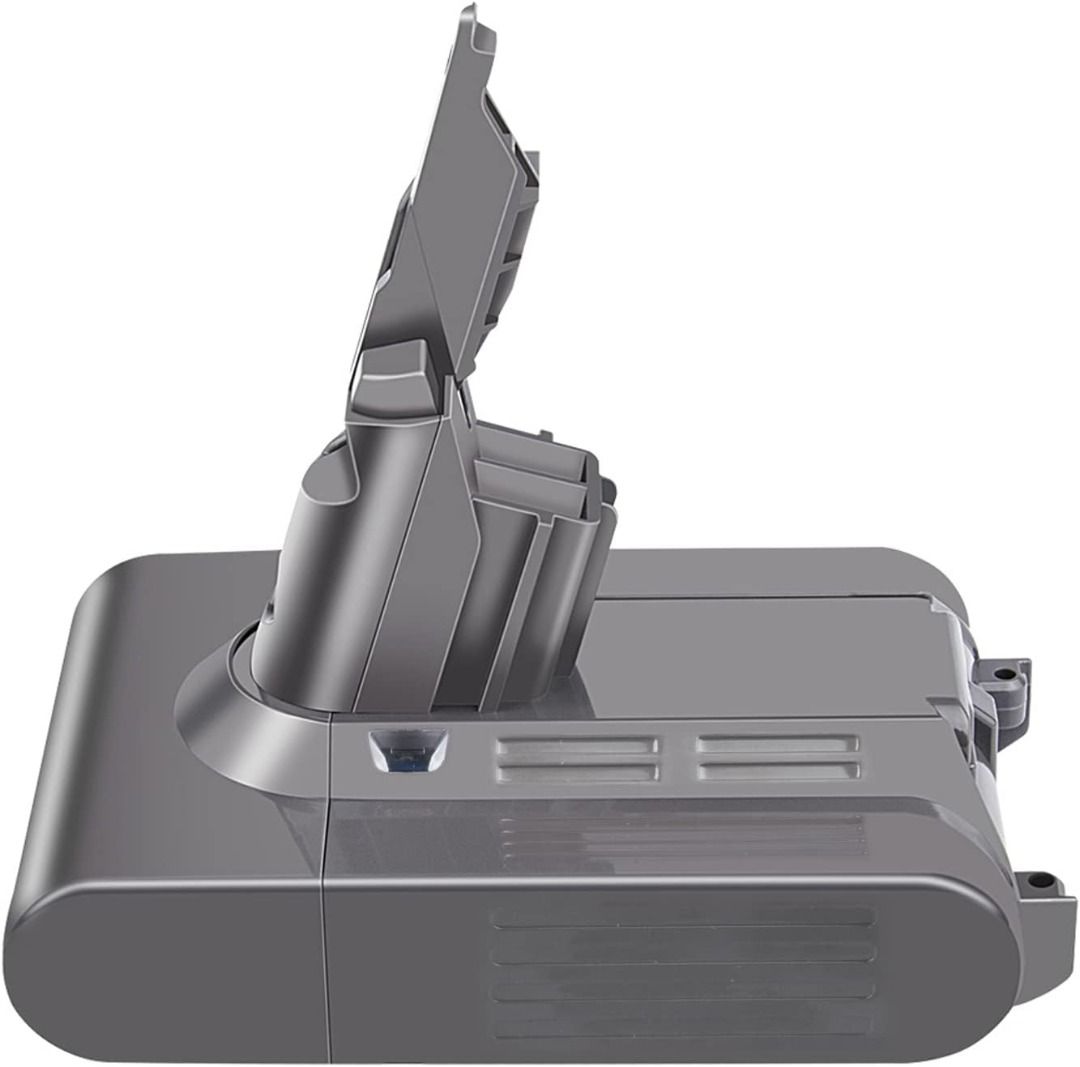 Dyson V7 Motorhead Red Light Flashing proyectosarquitectonicos.ua.es