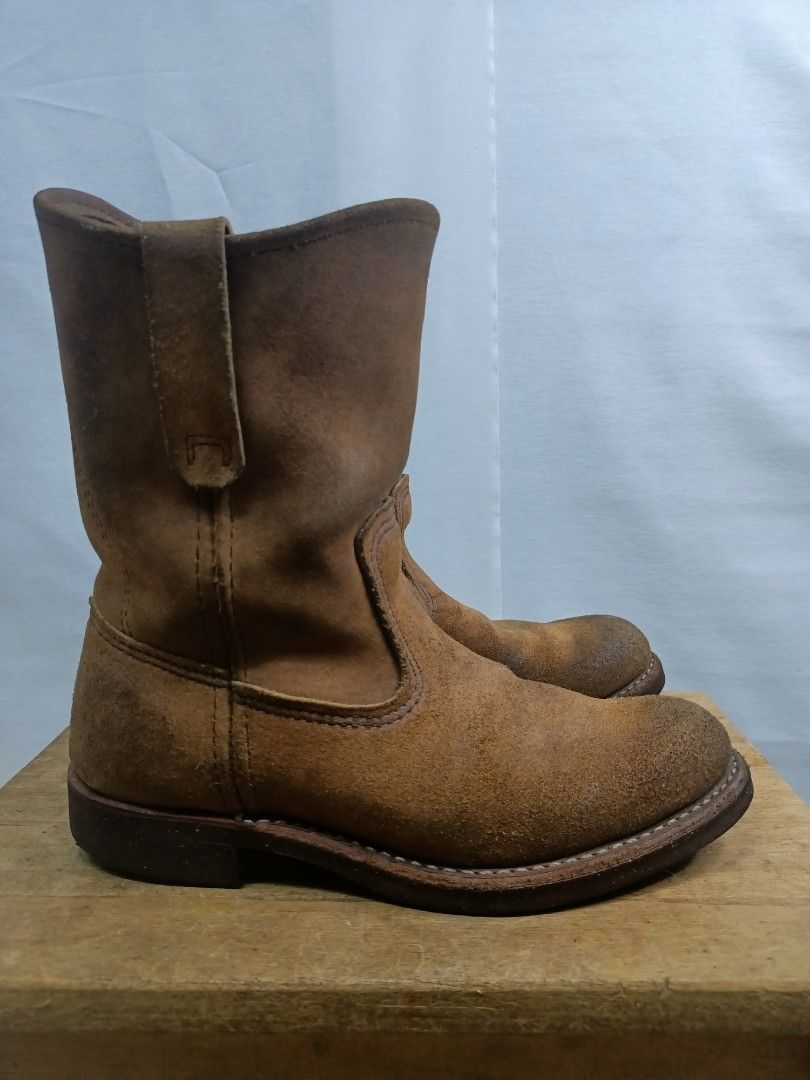 8188 red cheap wing