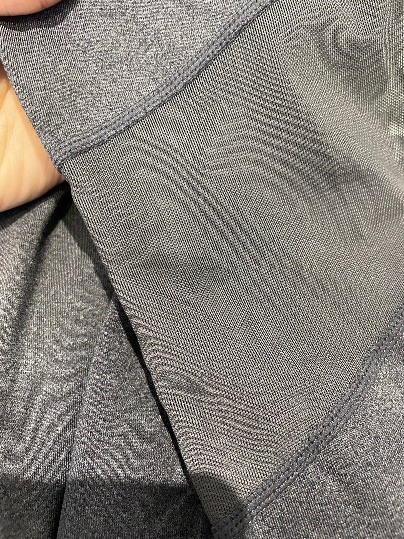 Reebok Grey Leggings