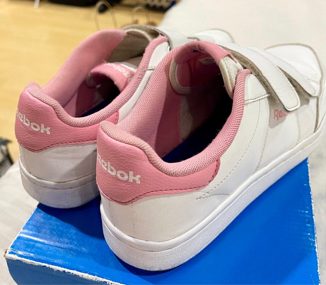 Reebok royal smash top