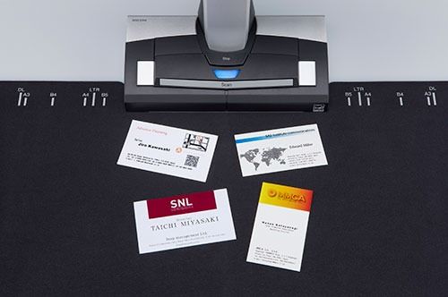 Ricoh ScanSnap SV600 (Category: Printers, Scanners & Copiers) located in Quezon City. Submitted by ann_xbs (Listing ID 1278806139, Image 1). Description: The ScanSnap SV600 is an overhead style contactless scanner that provides a new perspective on document scanning. Unlike the typical scanner, you can easily scan newspapers, magazines, books or documents of up to 30mm thick directly with the overhead LED, without cutting or damaging them. A3 doc