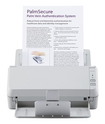 RICOH SP-1130N SCANNER (Category: Printers, Scanners & Copiers) located in Quezon City. Submitted by ann_xbs (Listing ID 1278809008, Image 1). Description: 🤥 The SP-1130N provides high-value performance as an entry-level model for your business with scanning speeds of 30 ppm/60 ipm (A4 portrait, color, 200 / 300 dpi), ADF capacity of 50 sheets, ability to scan a wide range of documents. Supports both USB 3.2 Gen 1x1 high-speed connection and wir