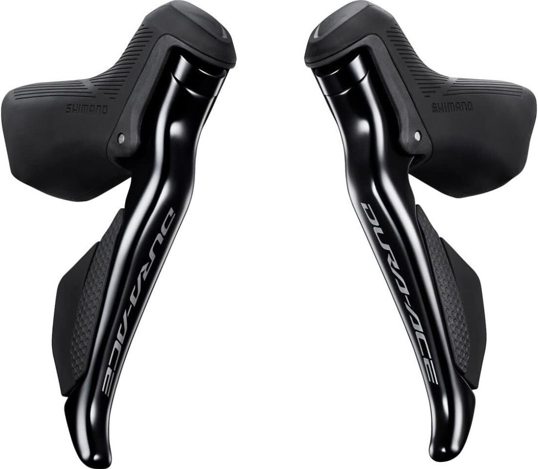 RIS Shimano R9250 Dura Ace Di2 Shifter Brake Lever Set ST R9250 Sports Equipment Bicycles Parts Parts Accessories on Carousell