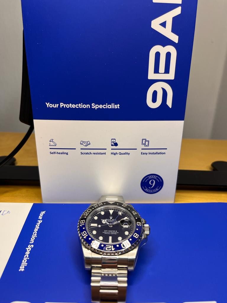 Anibis rolex best sale