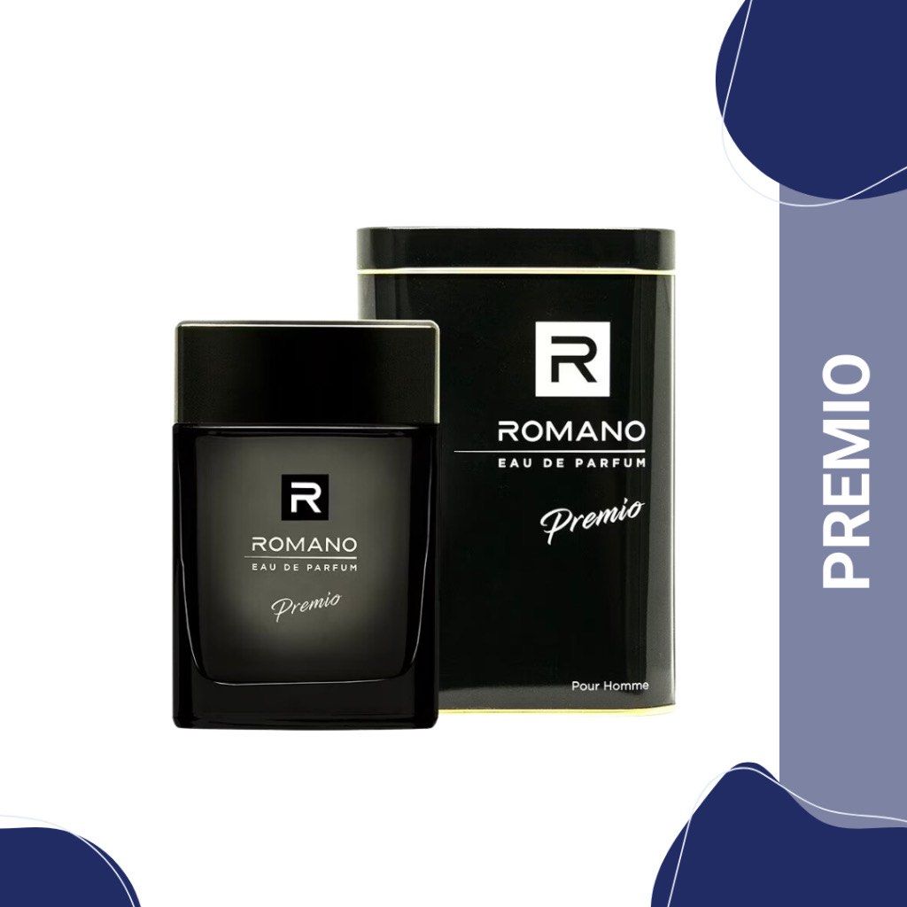 Romano perfume deals