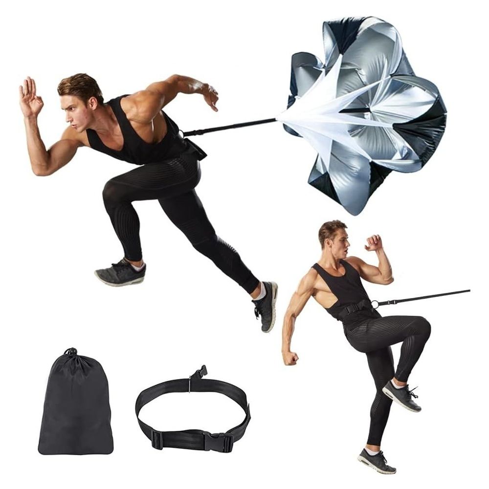 Free running equipment clearance