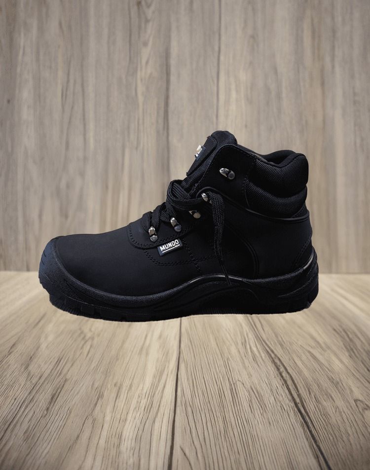 Certified work boots new arrivals