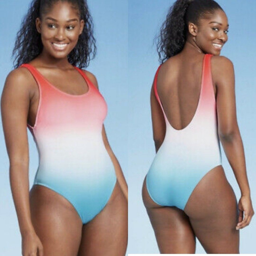 Xhilaration swimsuit clearance one piece