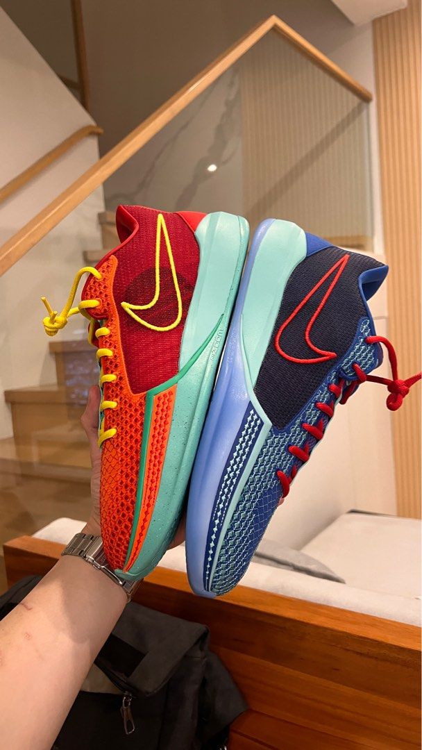 Kobe outlet size 12