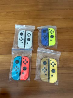 Used joy outlet con for sale
