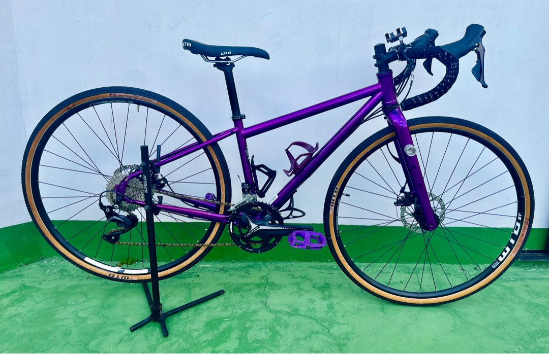 Salsa vaya 105 for sale store