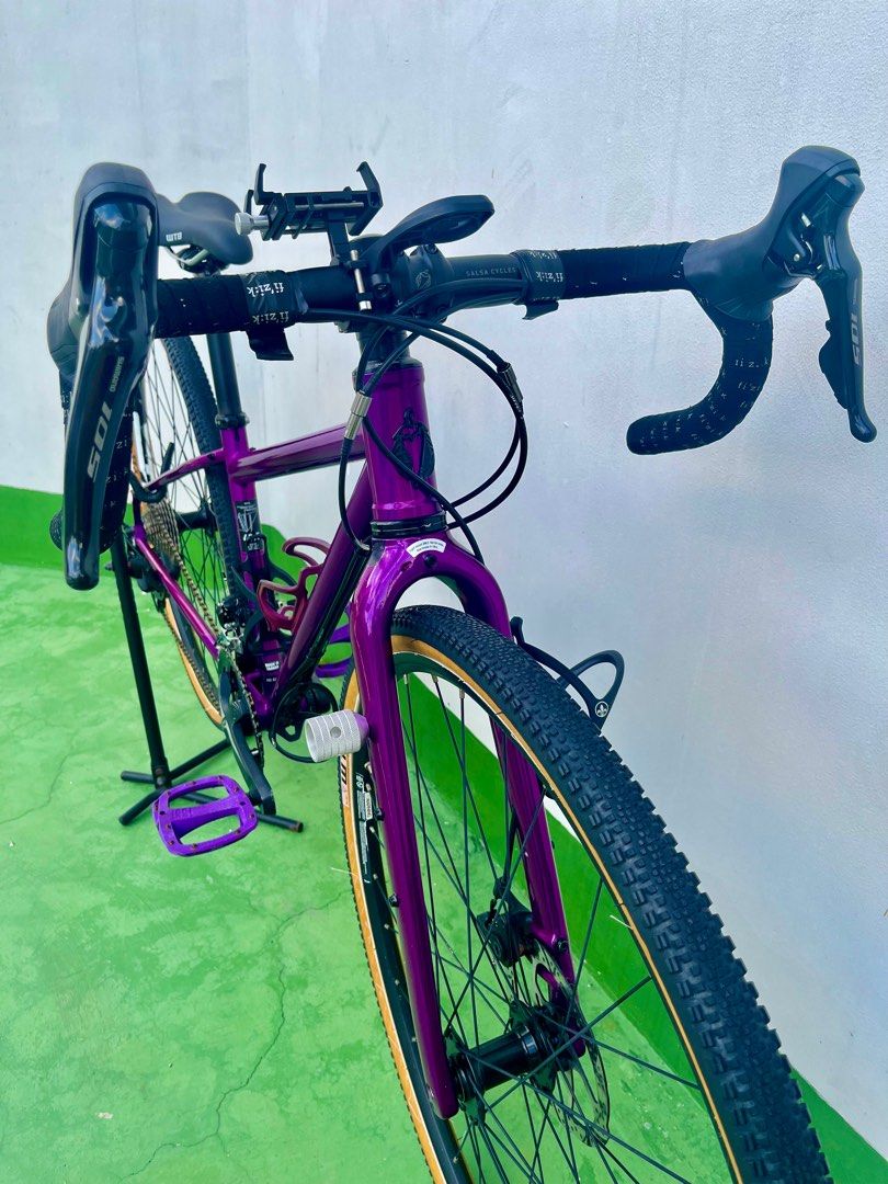 Salsa vaya 105 for sale top