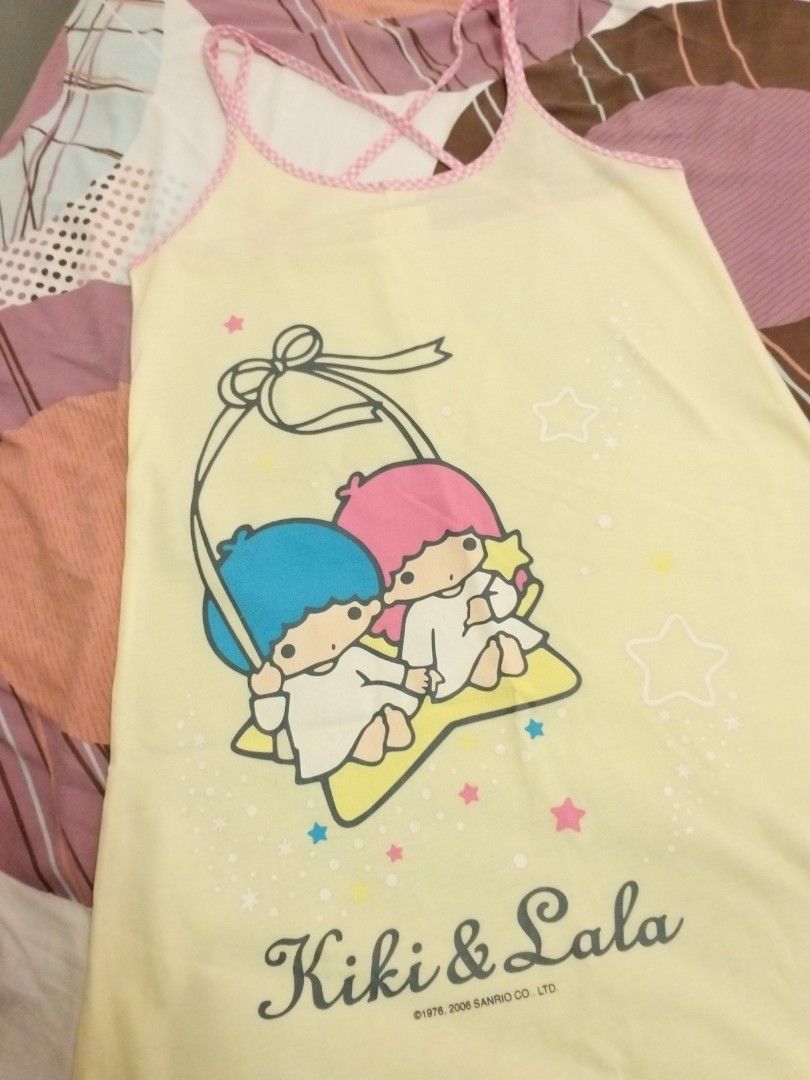 Lala sleepwear sales